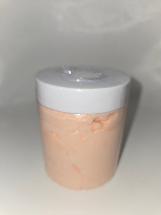 Pineapple Mango Body Butter