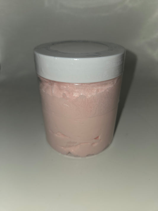 Watermelon Body Butter