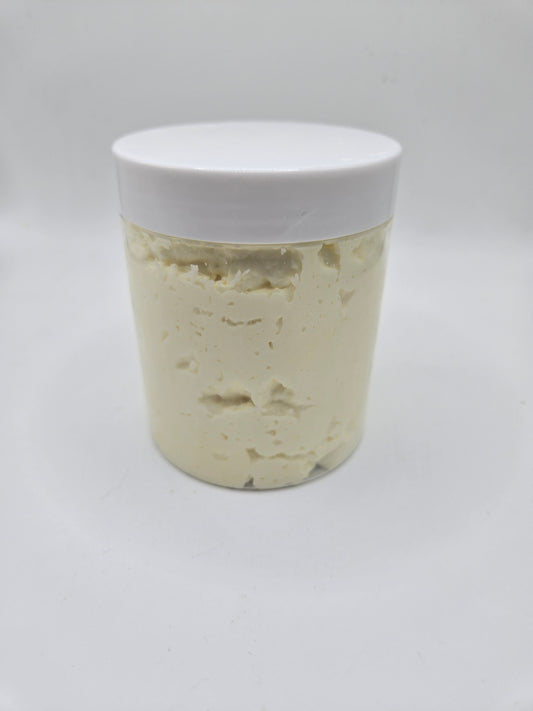 Lemom Body Butter