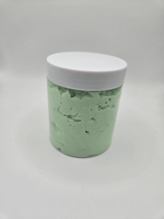 Fruity Cereal Body Butter
