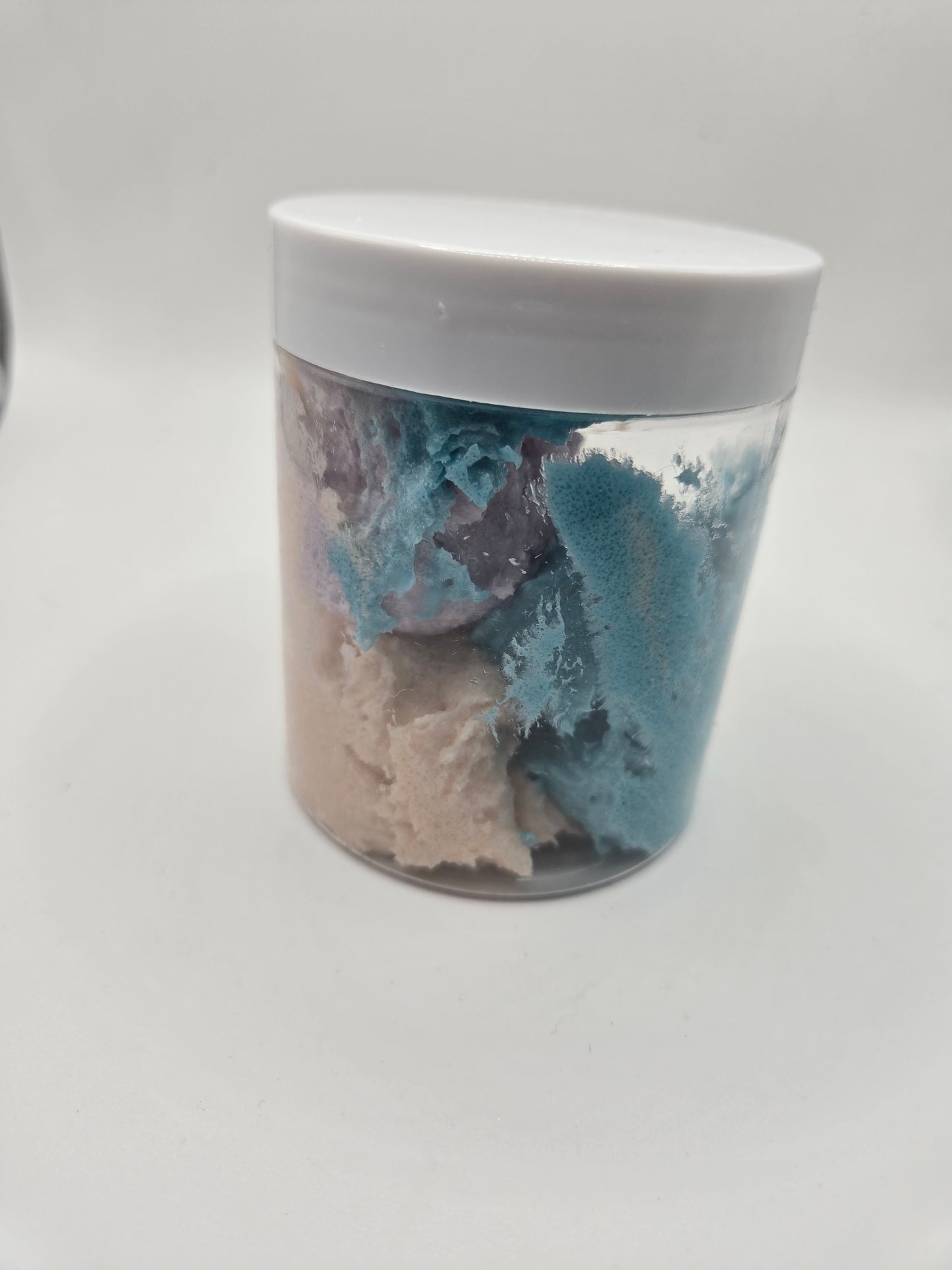 Fruity Cereal Body Scrub