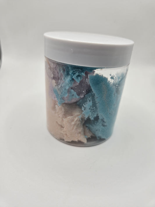 Fruity Cereal Body Scrub