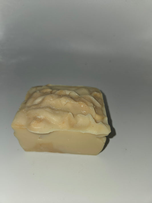 Tea tree Tumeric Face soap