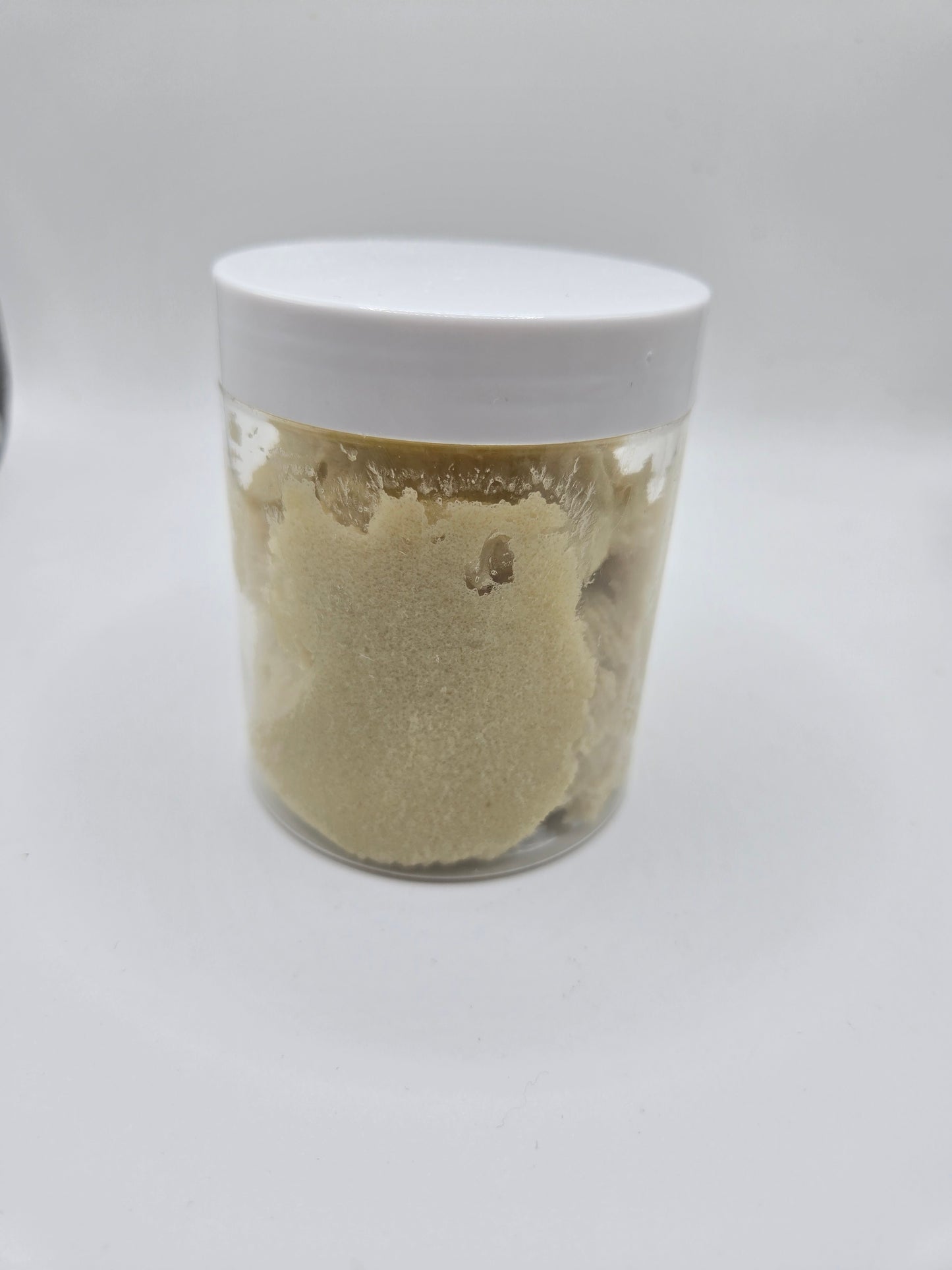 Lemon Body Scrub