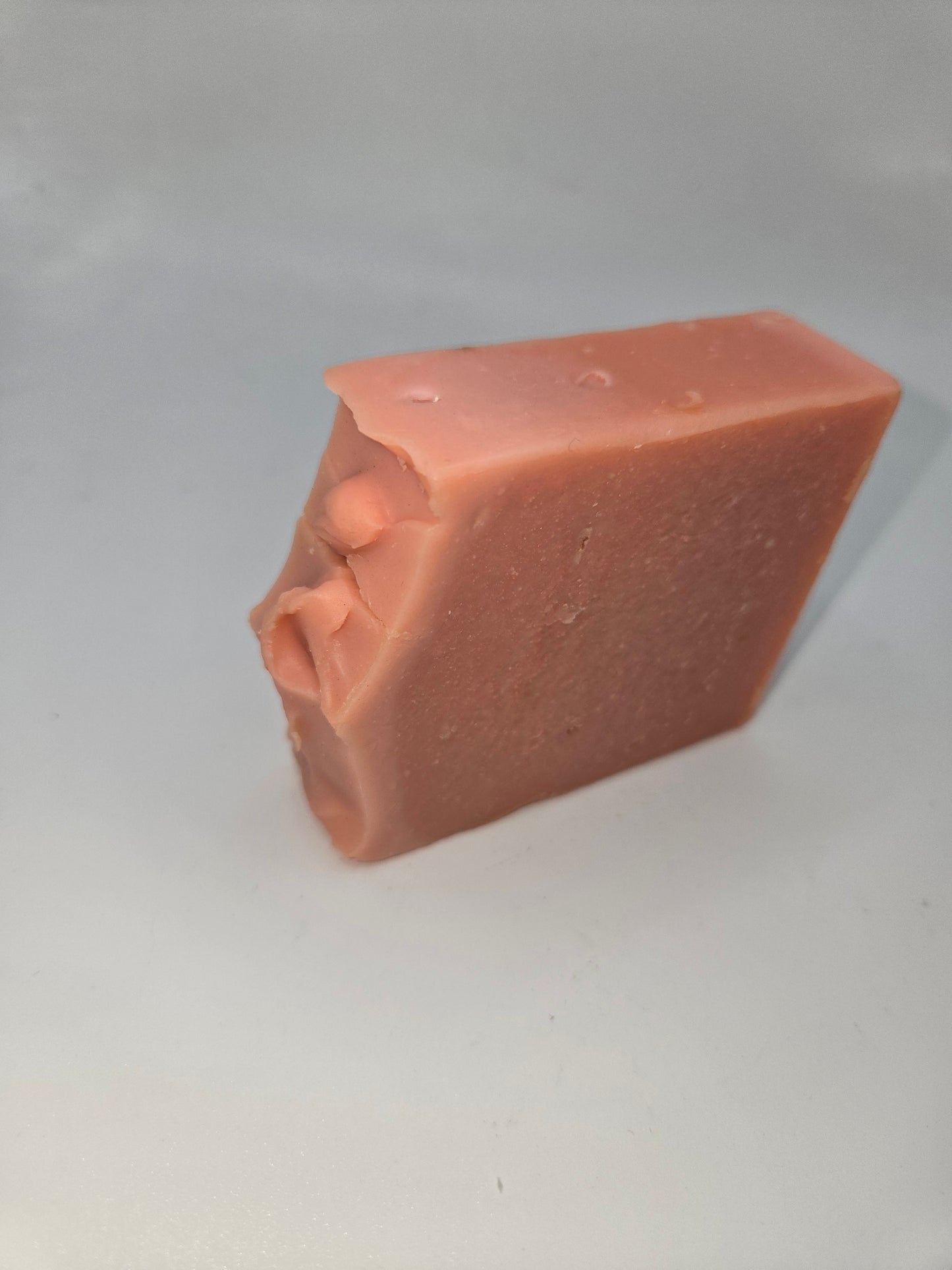 Apple Pickin' Soap