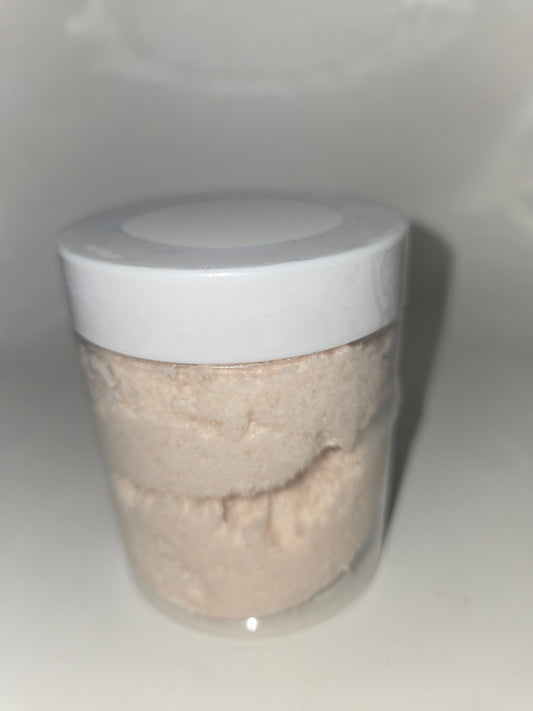 Cotton Candy Body Scrub