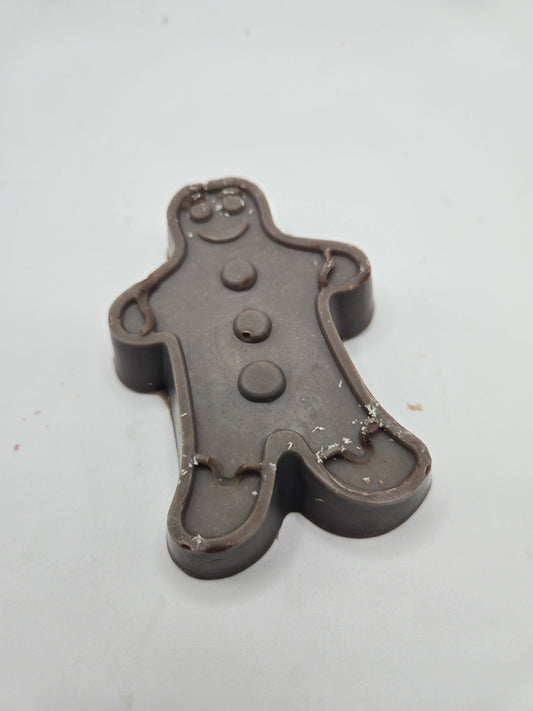 Gingerbread Man  Soap