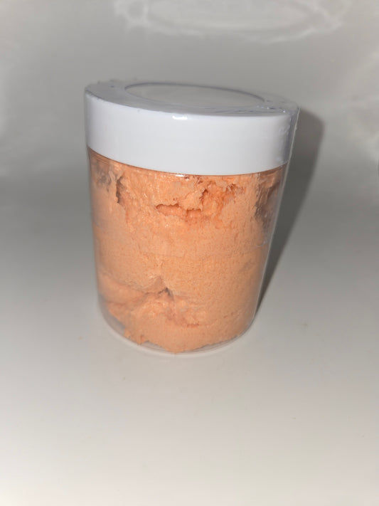 Pineapple Mango Body Scrub
