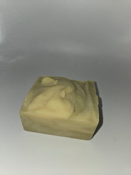Essential Oil Face soap