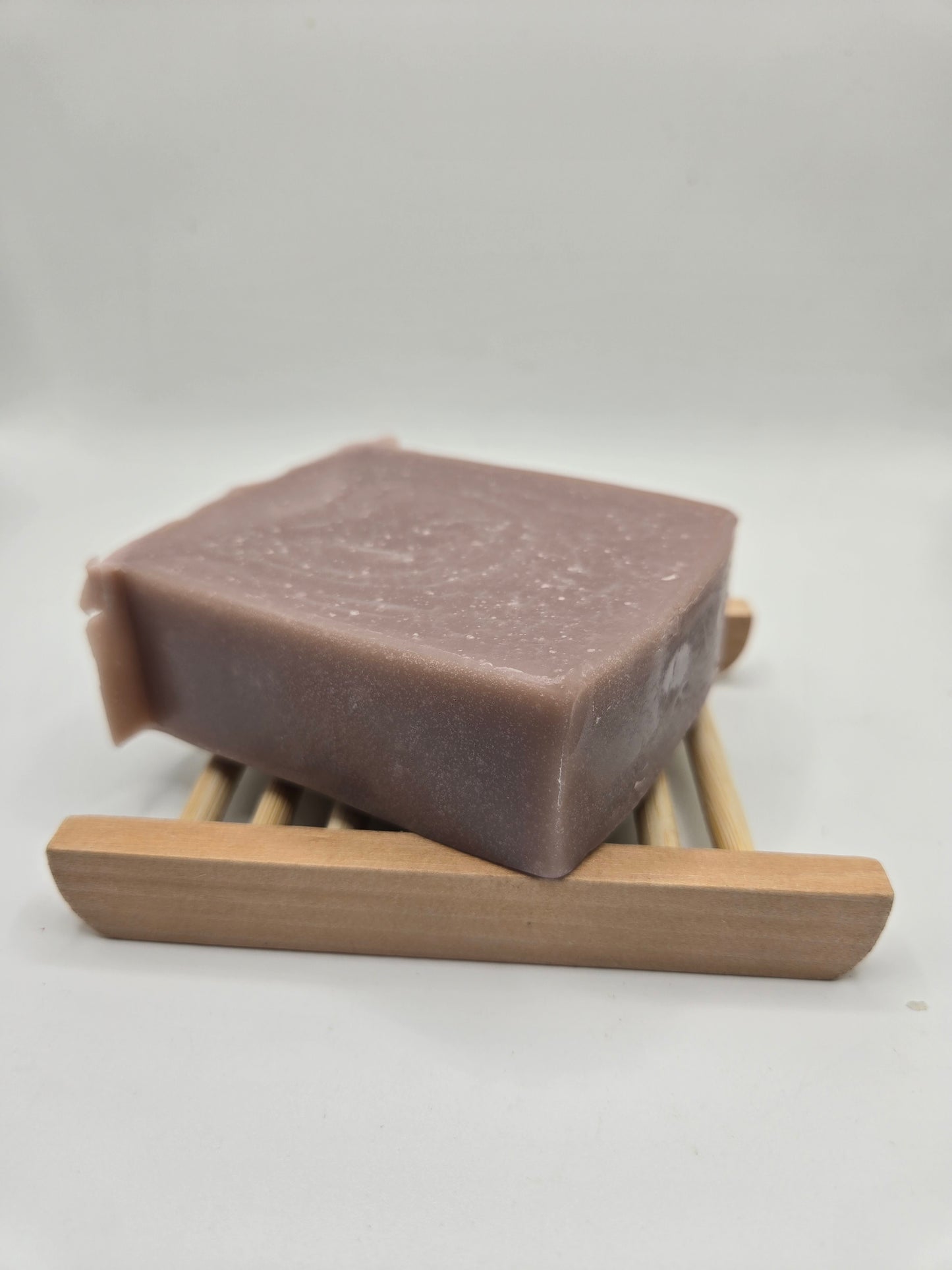 Natural Lavender Soap