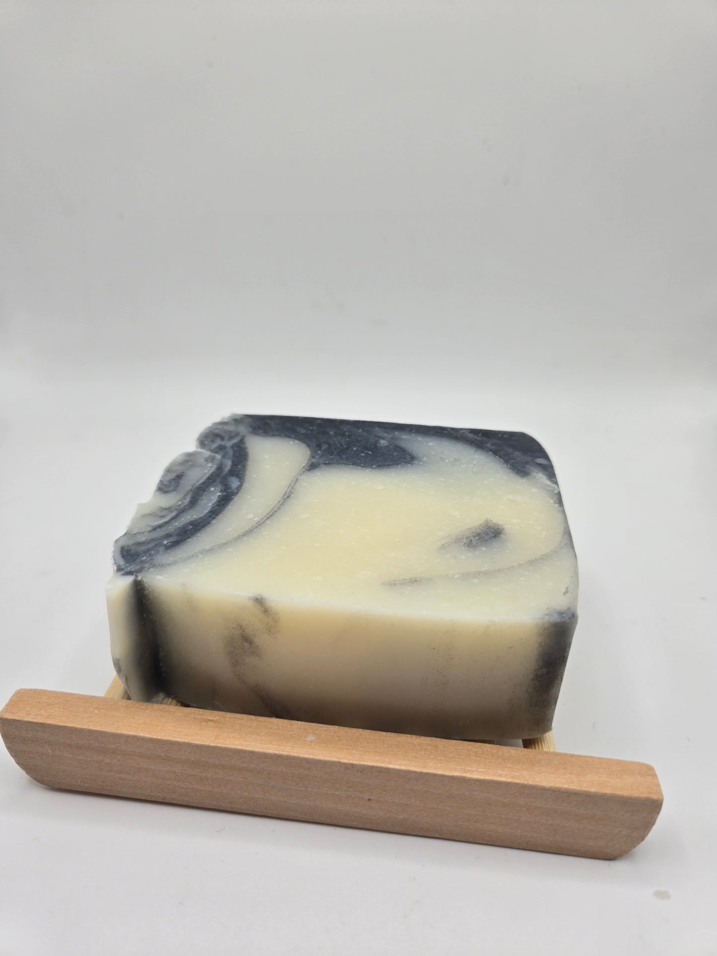 Charcoal Eucalyptus Soap