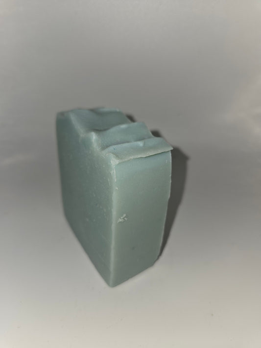 Blueberry Soap