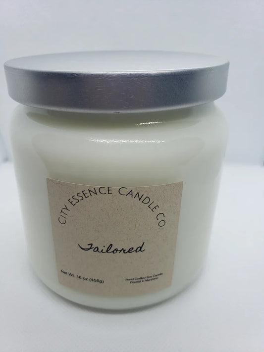 Tailored Candle